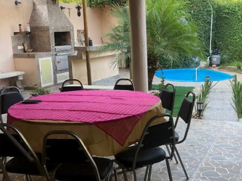 Rincón de los Leales