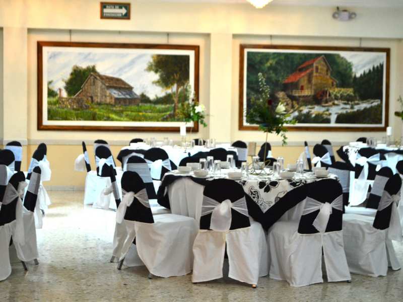 Herradura & Elite Recepciones