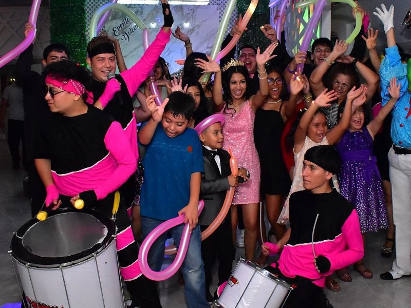 Eventos Yoleana
