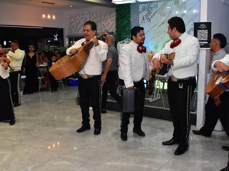 Eventos Yoleana