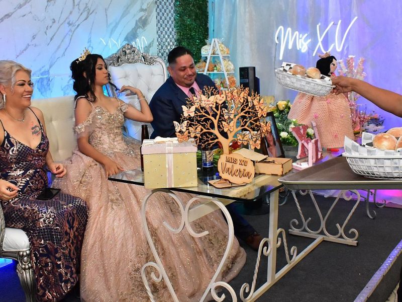 Eventos Yoleana