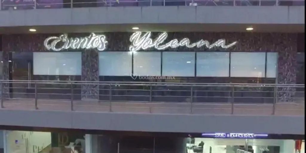 Eventos Yoleana