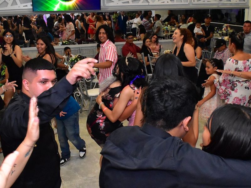 Eventos Yoleana