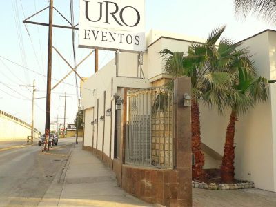 Uro Eventos