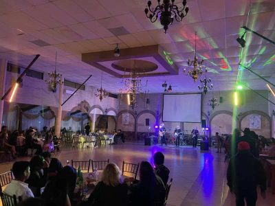 La Hacienda de Villa