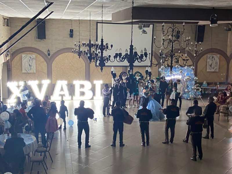 La Hacienda de Villa