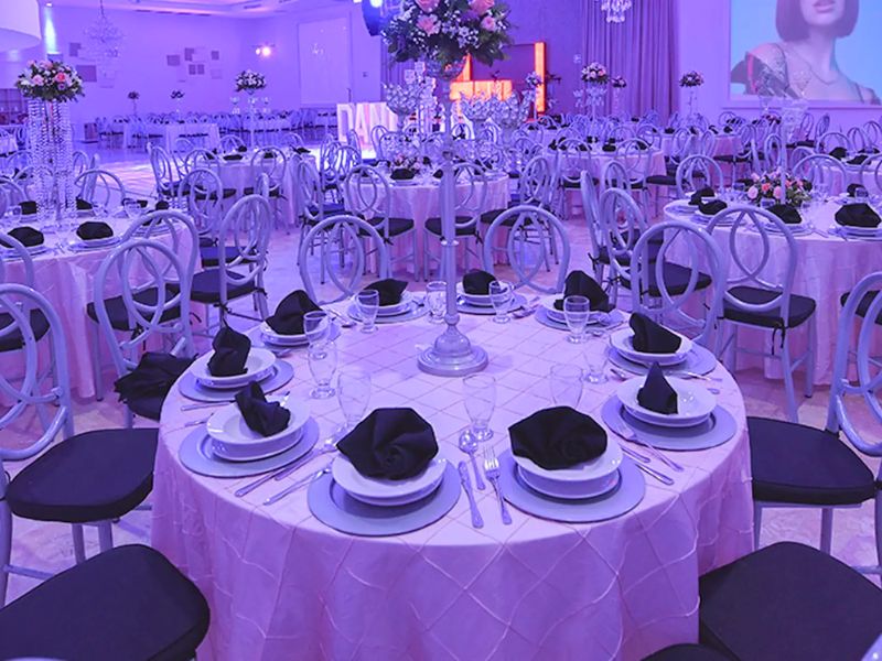 La Amatista Eventos