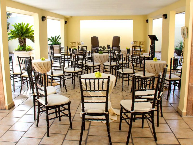 iStay Monterrey Histórico