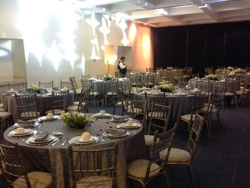 CHN Hotel Monterrey Norte