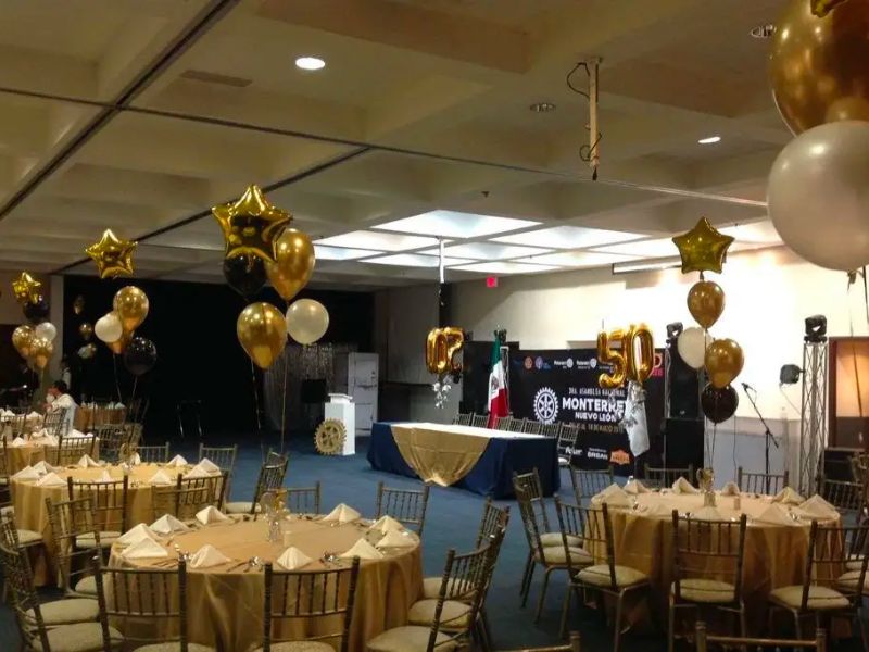 CHN Hotel Monterrey Norte