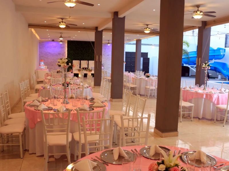 Garza Eventos