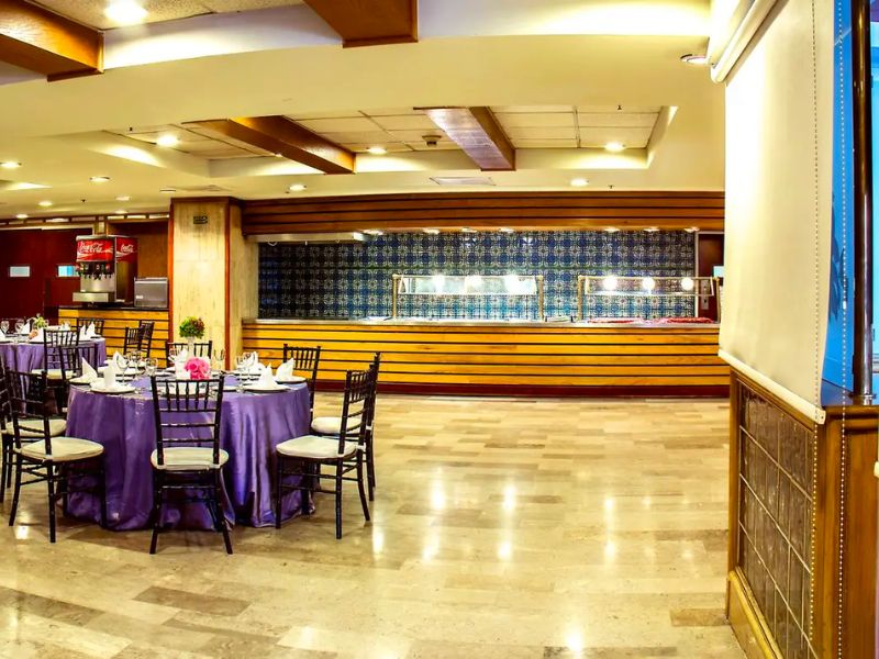 iStay Monterrey Histórico