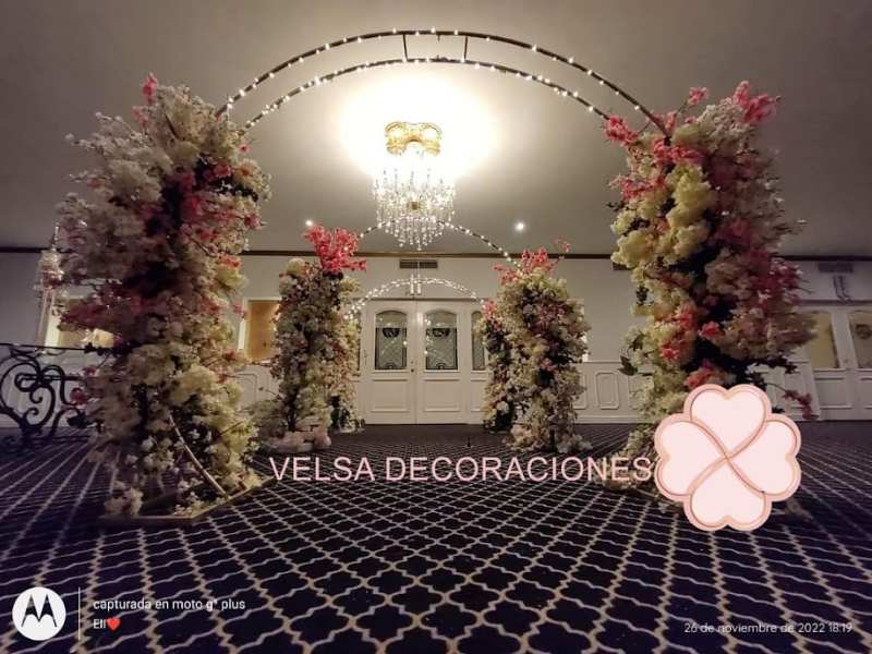 Arreglos Florales