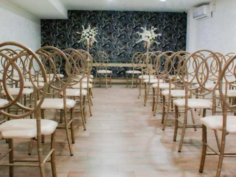 La Escondida Salón de Eventos