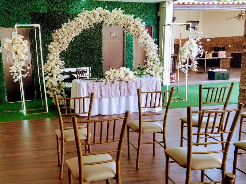 Arreglos Florales