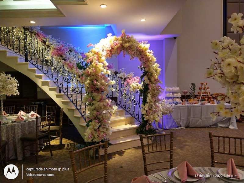 Arreglos Florales