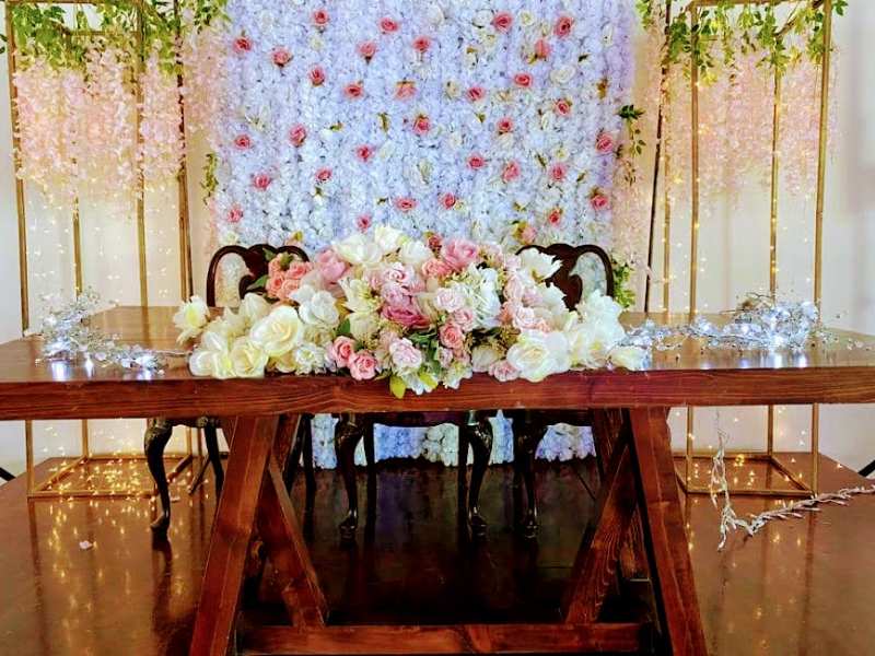 Arreglos Florales