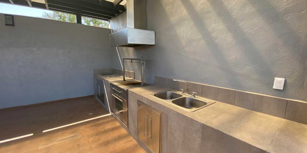 La Escondida Salón de Eventos