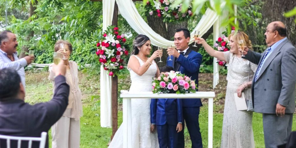 Fontana Jardín & Recepciones