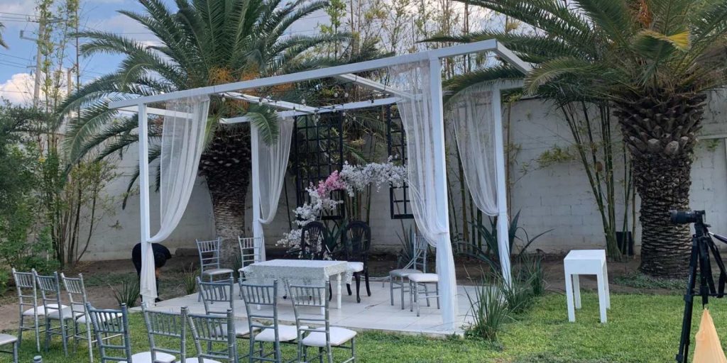 Quinta Don Francisco