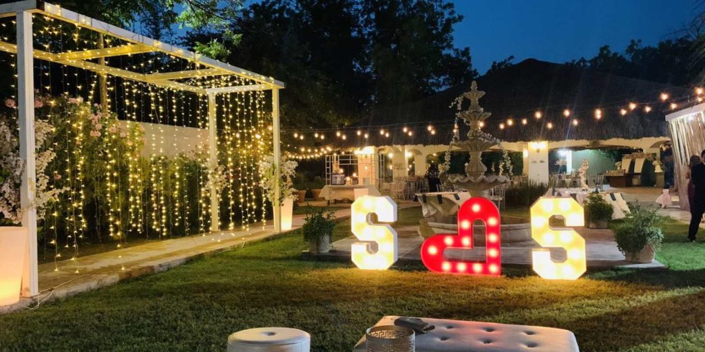 Quinta Don Francisco