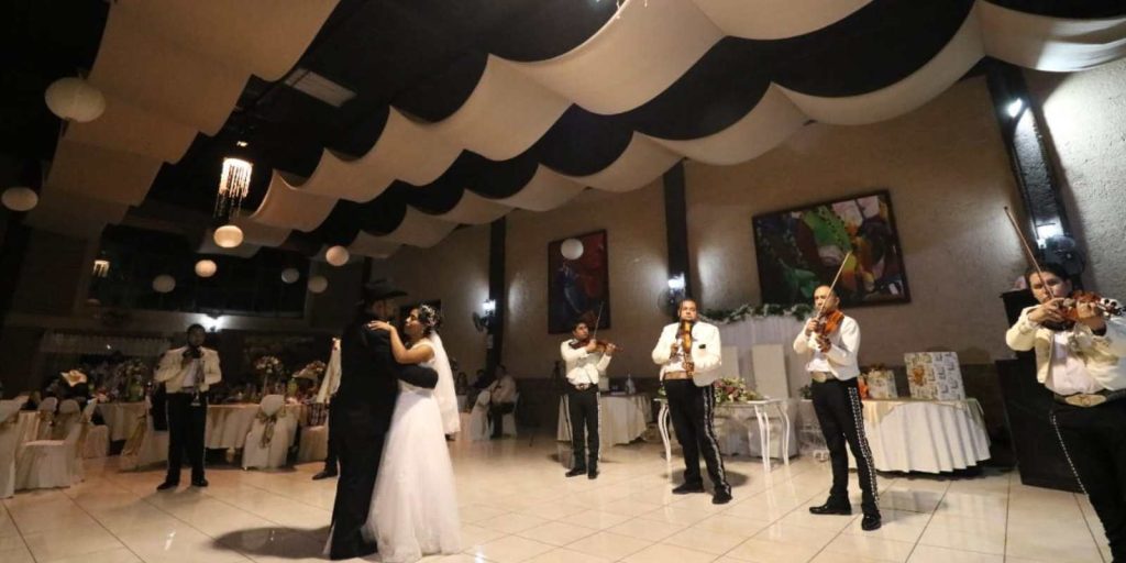 Hacienda Santa Lucía