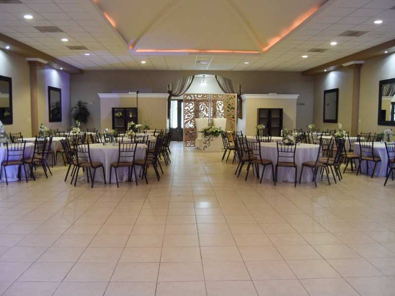 Oasis Eventos