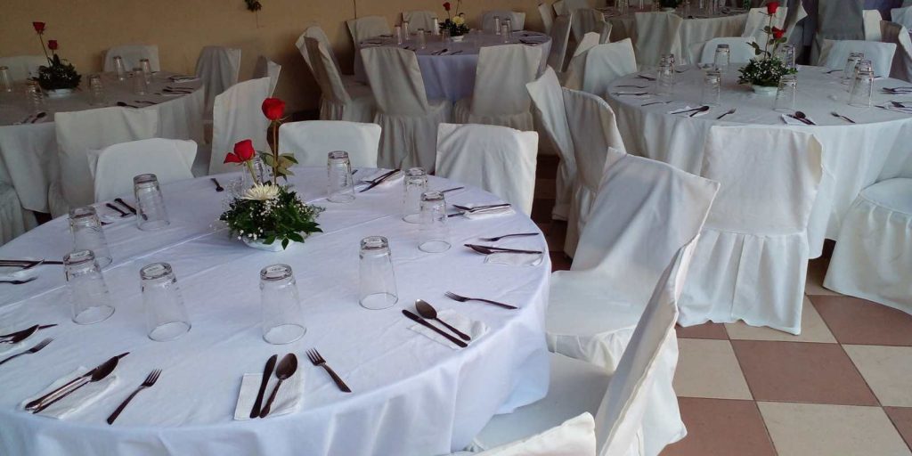 Recepciones Jacarandas