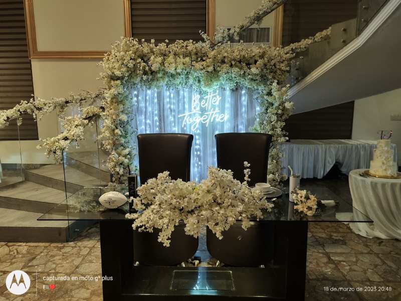 Arreglos Florales