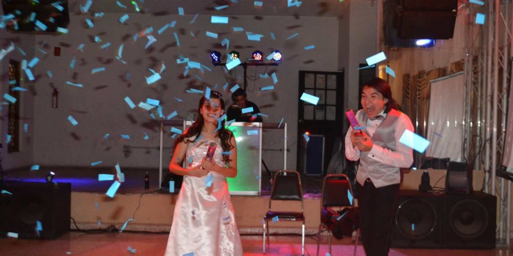 Quinta Campestre San Cosme