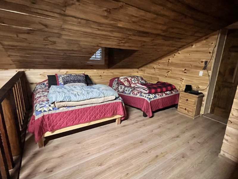 Cabaña Mis Cachorros