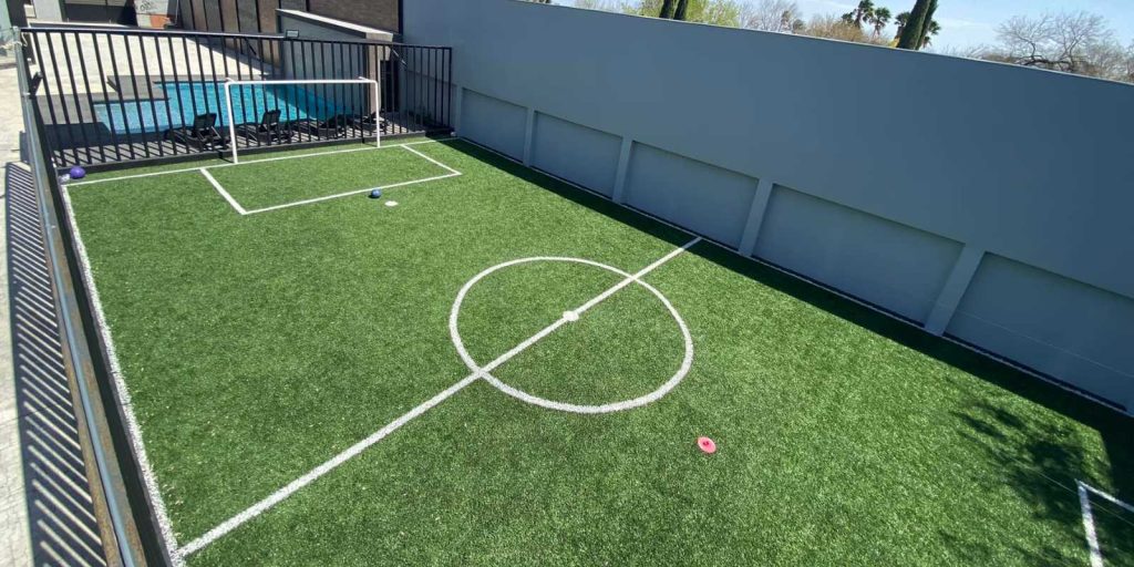 La Escondida Salón de Eventos