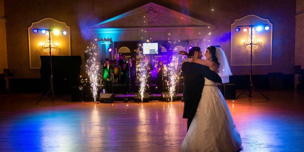 Recepciones Casino de Saltillo