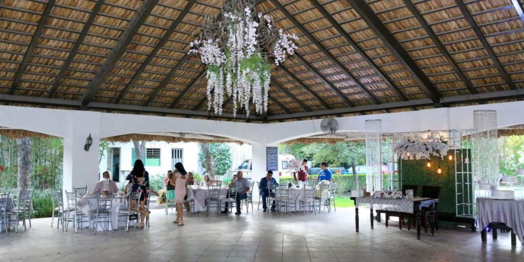 Quinta Don Francisco