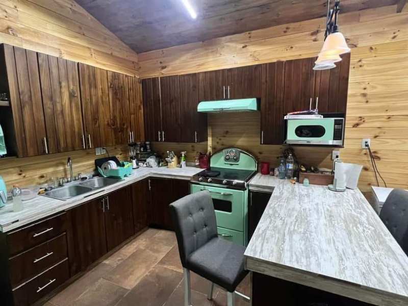 Cabaña Mis Cachorros