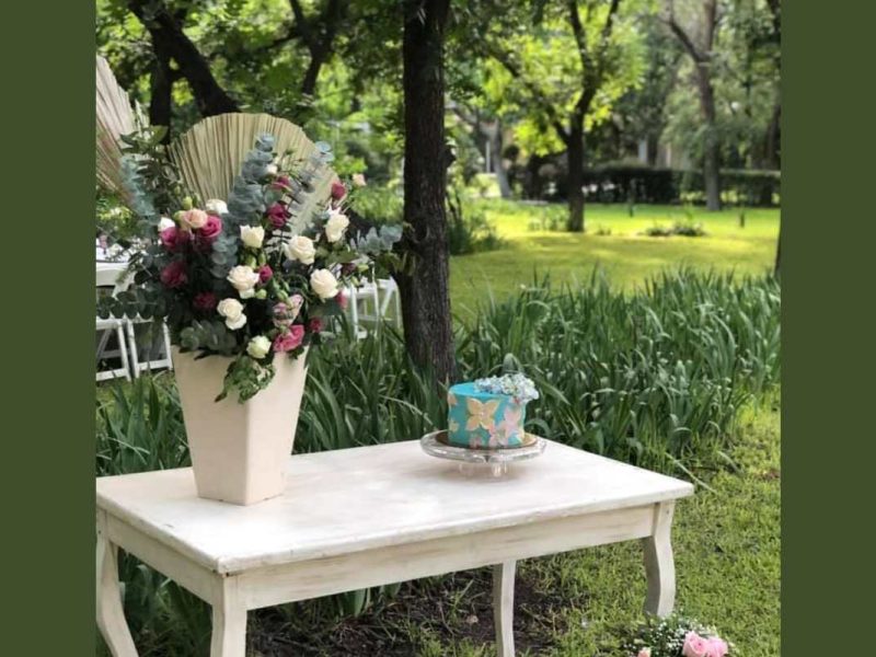 Fontana Jardín & Recepciones