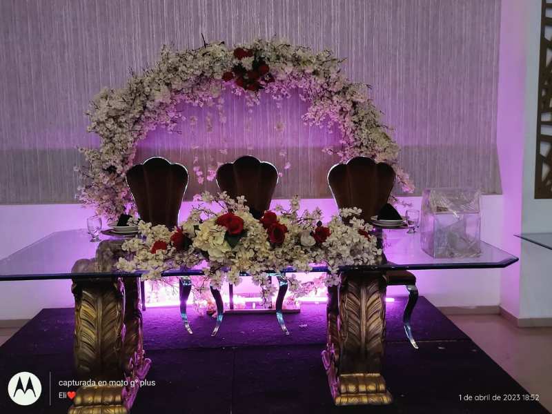 Arreglos Florales