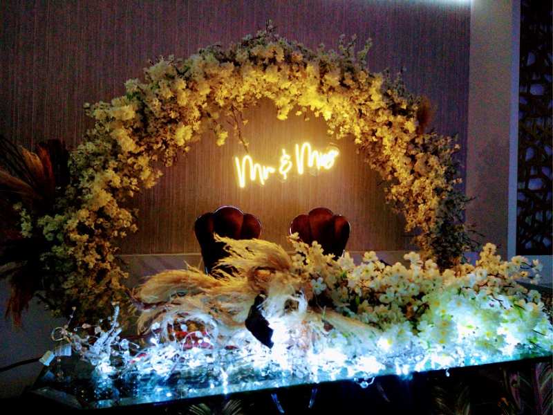 Arreglos Florales