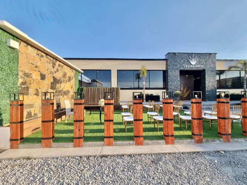 Quinta Los Agaves - Saltillo