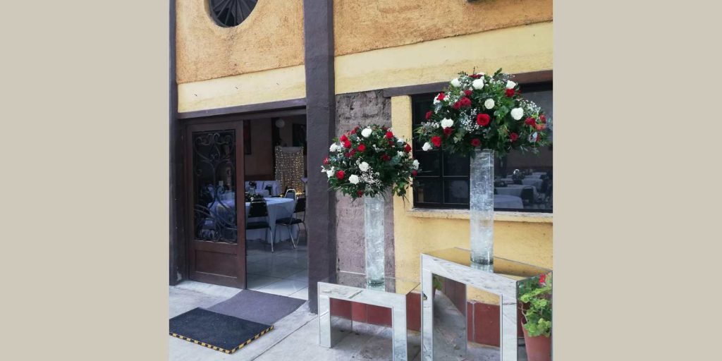 Hacienda Santa Lucía