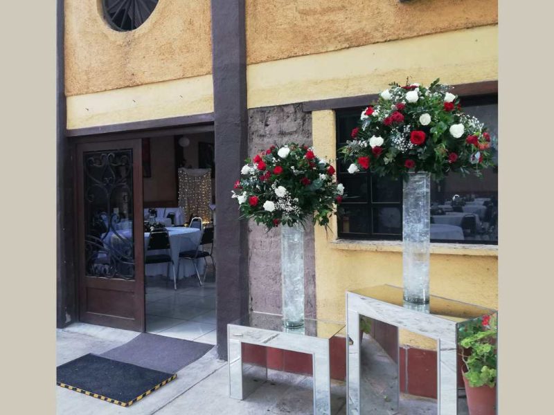 Hacienda Santa Lucía