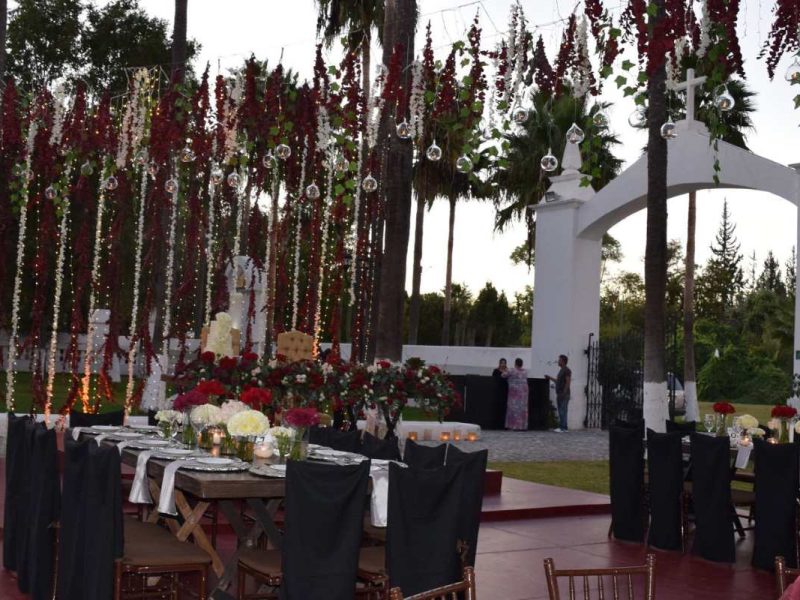 Quinta El Capricho