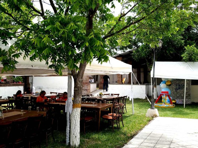 Quinta Rosalva