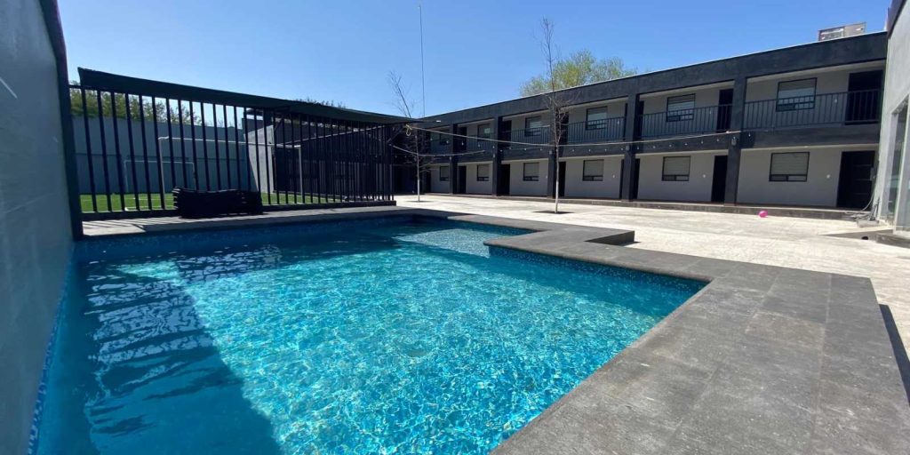 La Escondida Salón de Eventos