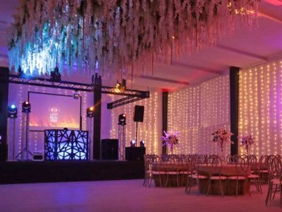La Escondida Salón de Eventos