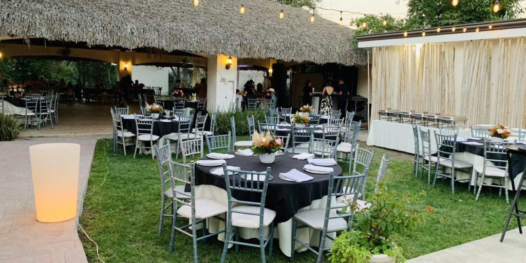 Quinta Don Francisco