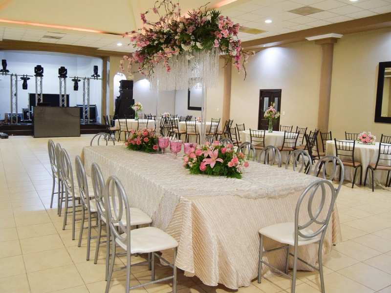 Oasis Eventos