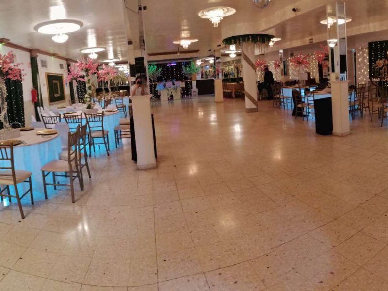 Garden Eventos