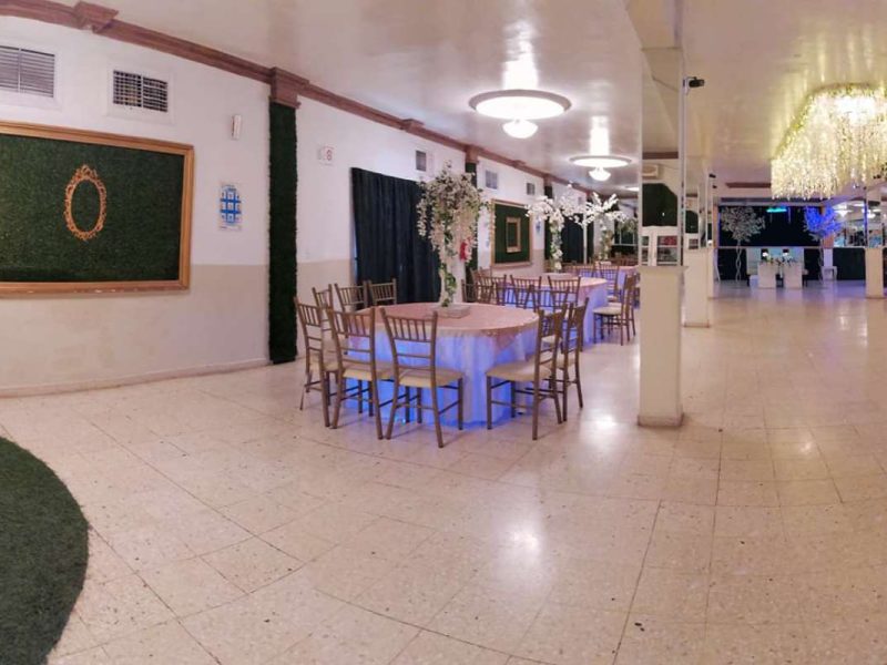 Garden Eventos