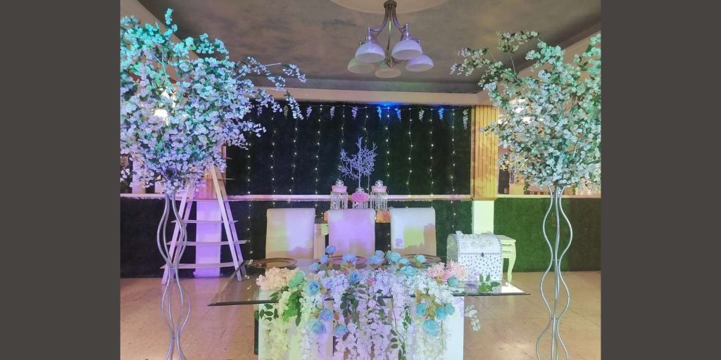 Garden Eventos